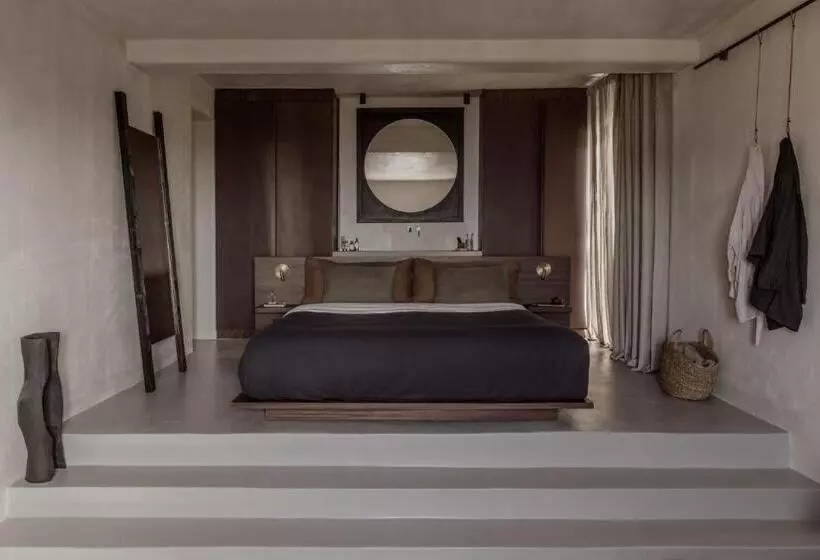 호텔 Ananea Mykonos   Adults Only