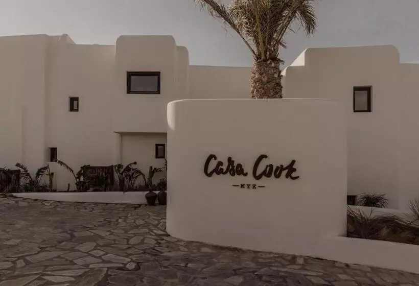 호텔 Ananea Mykonos   Adults Only