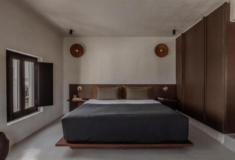 ホテル Ananea Mykonos   Adults Only