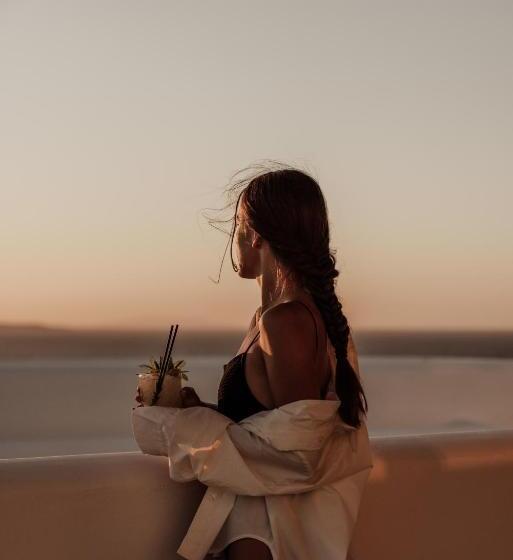 ホテル Ananea Mykonos   Adults Only