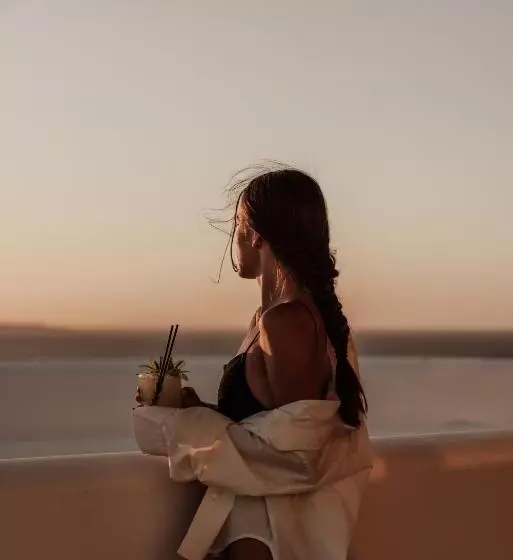 호텔 Ananea Mykonos   Adults Only