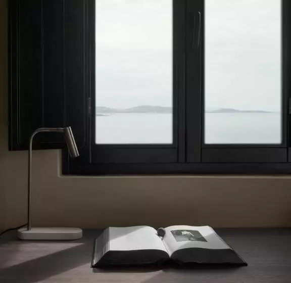 호텔 Ananea Mykonos   Adults Only