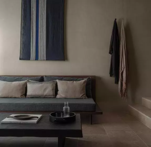 호텔 Ananea Mykonos   Adults Only