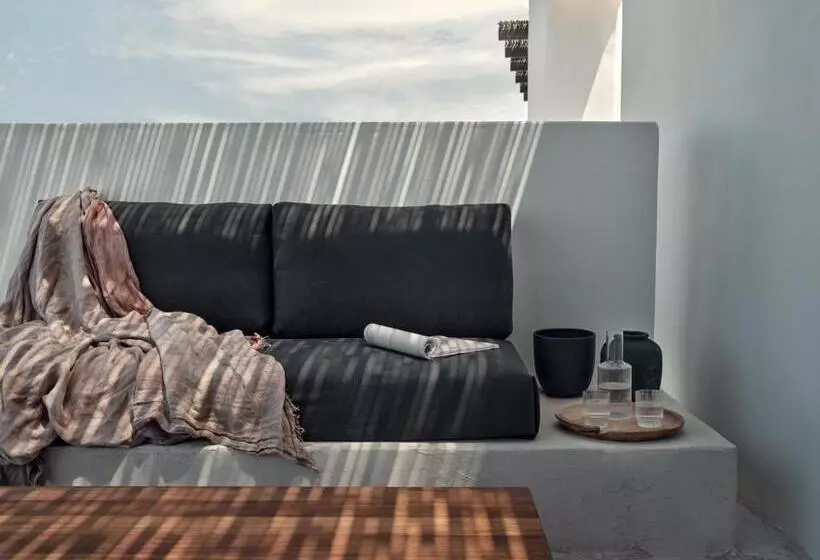 호텔 Ananea Mykonos   Adults Only