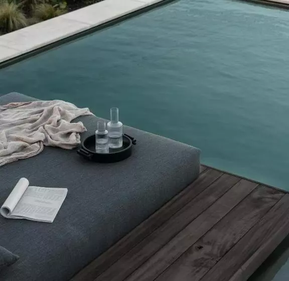 호텔 Ananea Mykonos   Adults Only