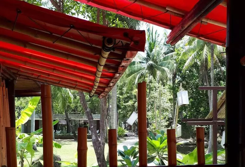 호텔 Costa Lanta  Adult Only