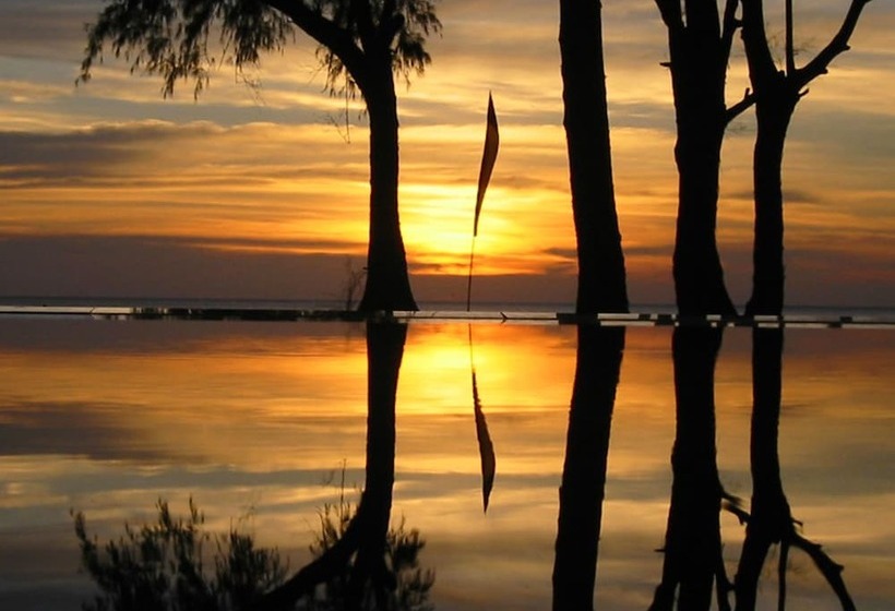 酒店 Costa Lanta Adult Only