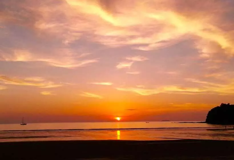 호텔 Costa Lanta  Adult Only