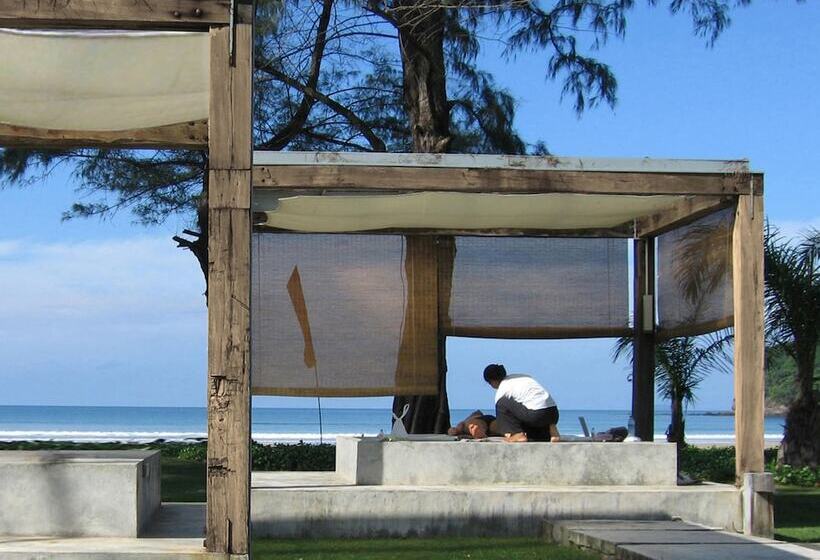 酒店 Costa Lanta Adult Only