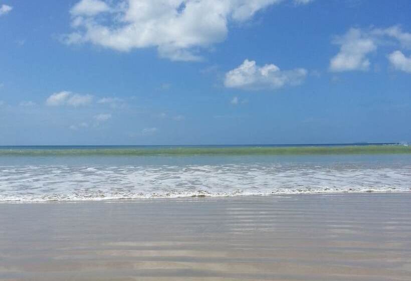 酒店 Costa Lanta Adult Only