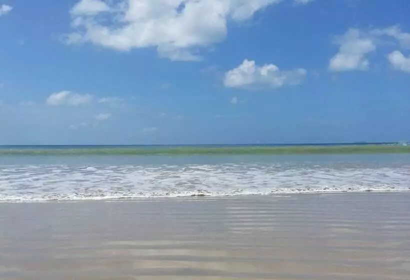 호텔 Costa Lanta  Adult Only