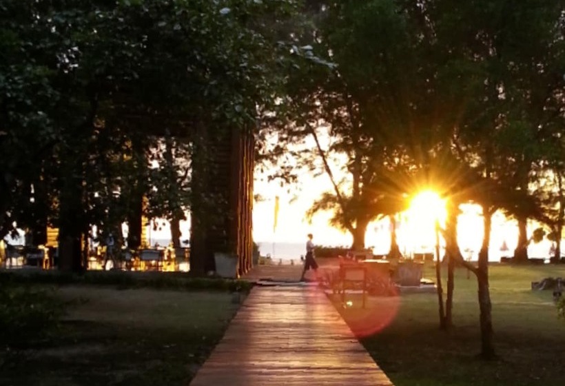 酒店 Costa Lanta Adult Only