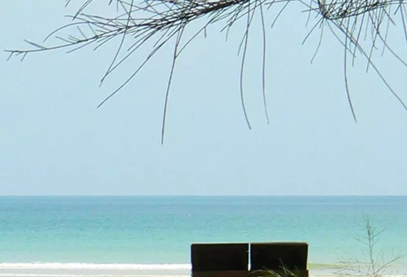 호텔 Costa Lanta  Adult Only