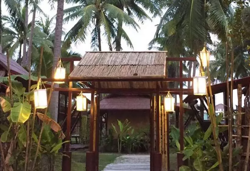 호텔 Costa Lanta  Adult Only