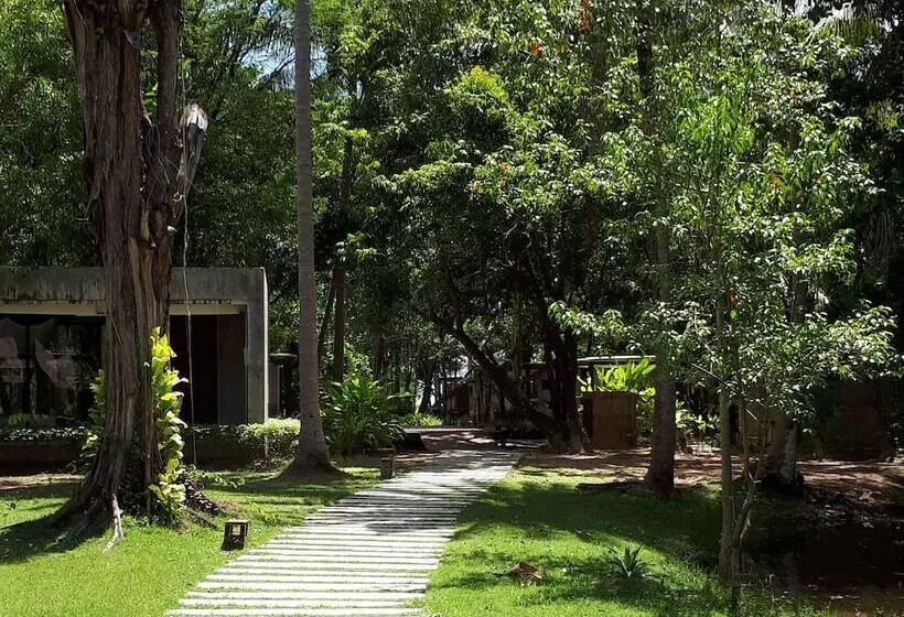 호텔 Costa Lanta  Adult Only