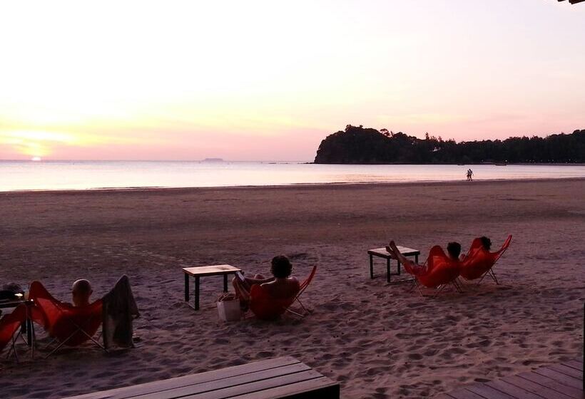 酒店 Costa Lanta Adult Only