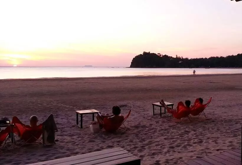 호텔 Costa Lanta  Adult Only