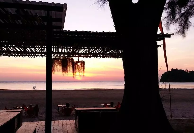 호텔 Costa Lanta  Adult Only