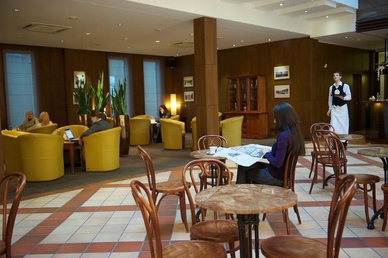 Hotel Daugirdas Old City