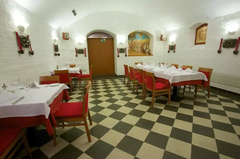 Отель Daugirdas Old City