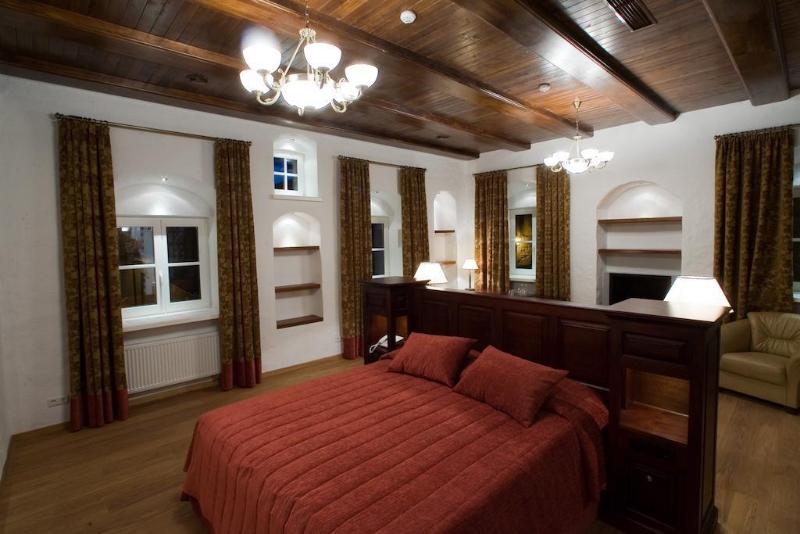 Hotel Daugirdas Old City