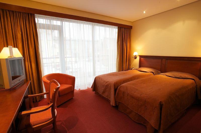 Hotel Daugirdas Old City