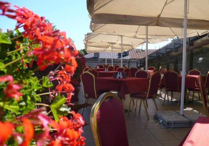 Hotel Daugirdas Old City