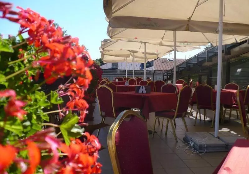 Отель Daugirdas Old City