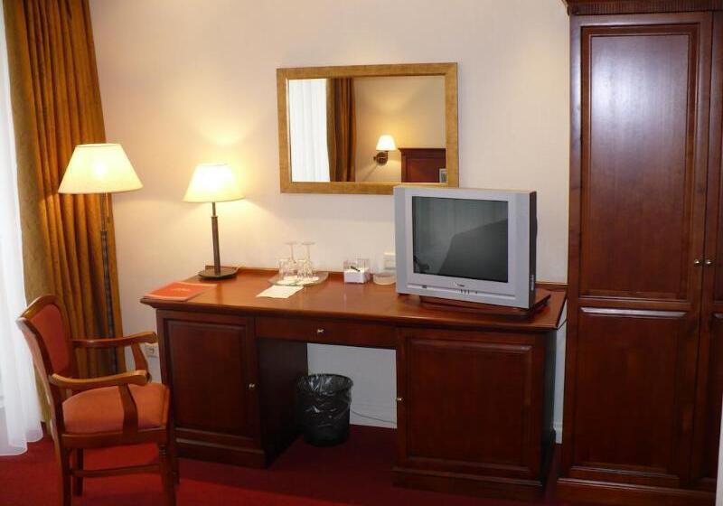 Hotel Daugirdas Old City