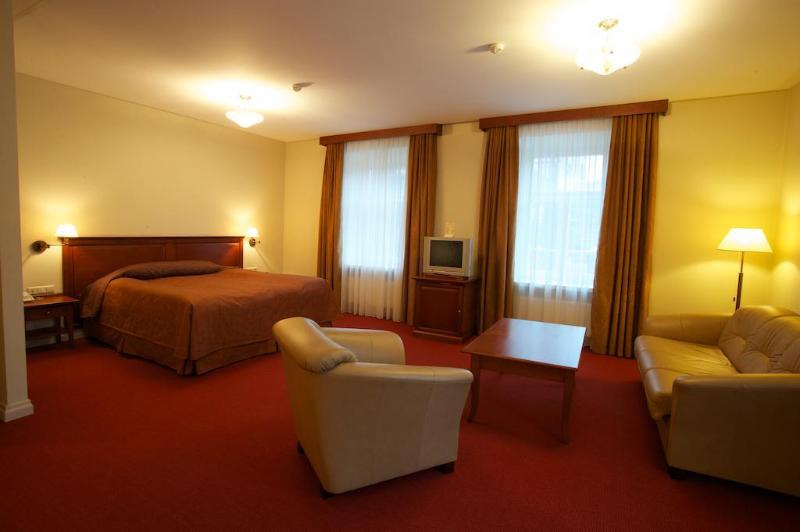 Hotel Daugirdas Old City