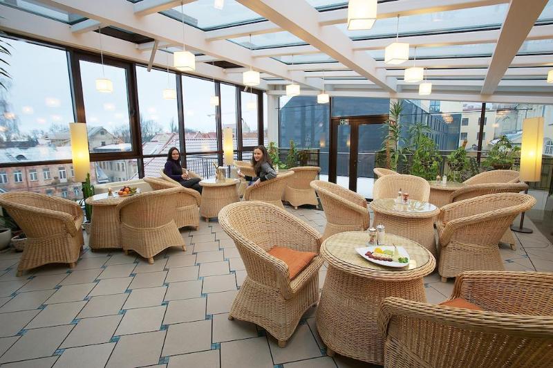 Hotel Daugirdas Old City