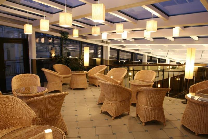 Hotel Daugirdas Old City