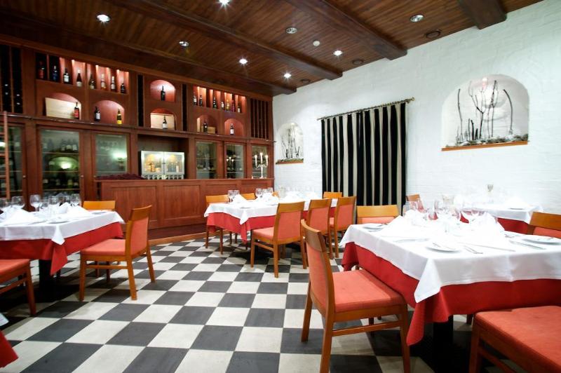 Hotel Daugirdas Old City