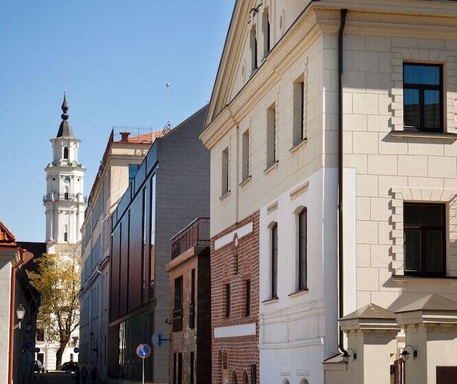 Hotel Daugirdas Old City