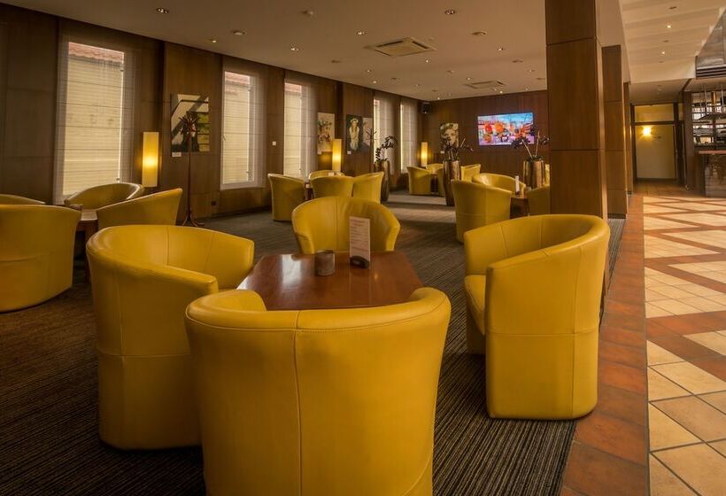 Hotel Daugirdas Old City