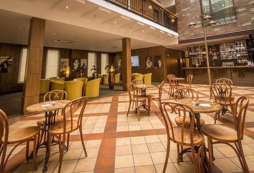 Hotel Daugirdas Old City