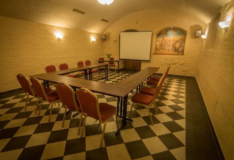 Hotel Daugirdas Old City