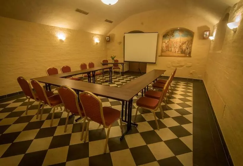 Отель Daugirdas Old City