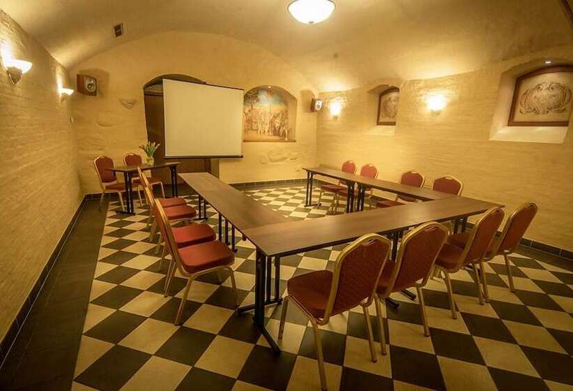 Hotel Daugirdas Old City