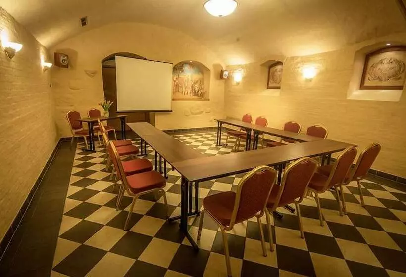 Отель Daugirdas Old City