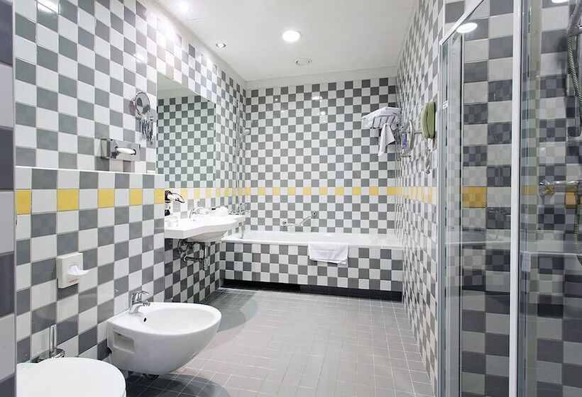 Hotel Daugirdas Old City