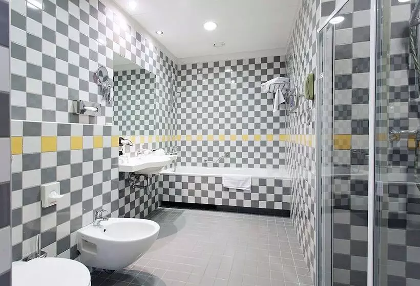 Отель Daugirdas Old City