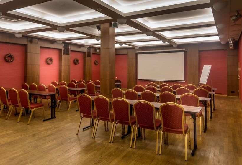 Hotel Daugirdas Old City