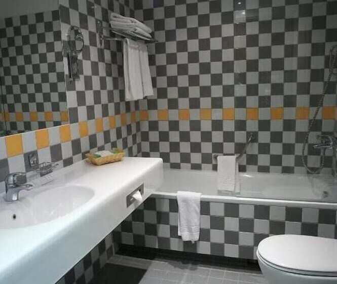 Hotel Daugirdas Old City