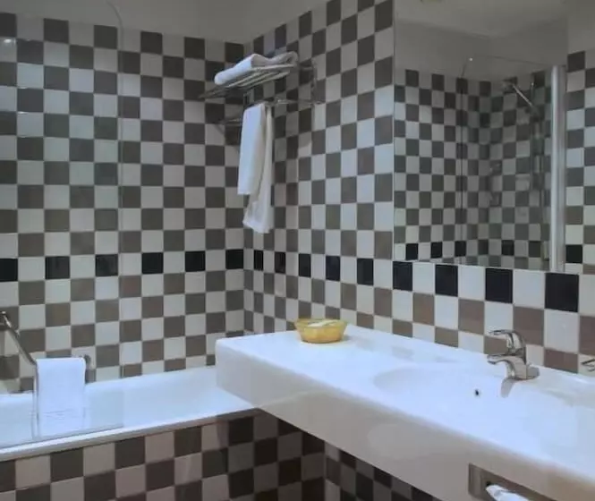 Отель Daugirdas Old City