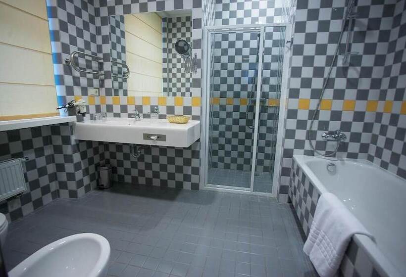 Hotel Daugirdas Old City