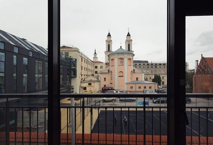 Hotel Daugirdas Old City