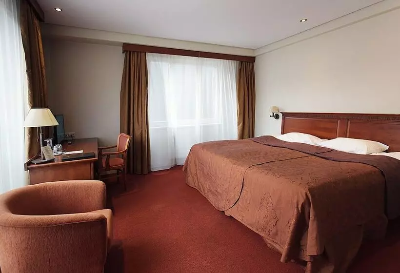 Отель Daugirdas Old City