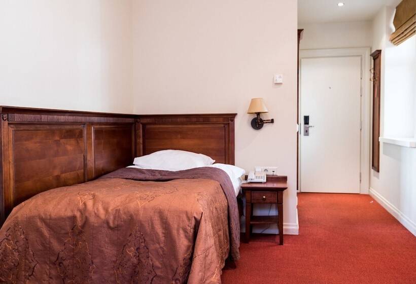 Hotel Daugirdas Old City