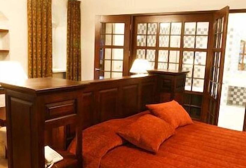 Hotel Daugirdas Old City